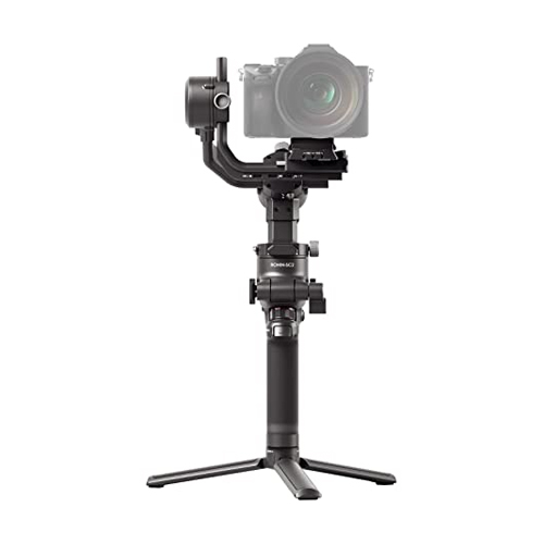 DJI RONIN SC2 Price in Bangladesh 2022- Tech Land BD